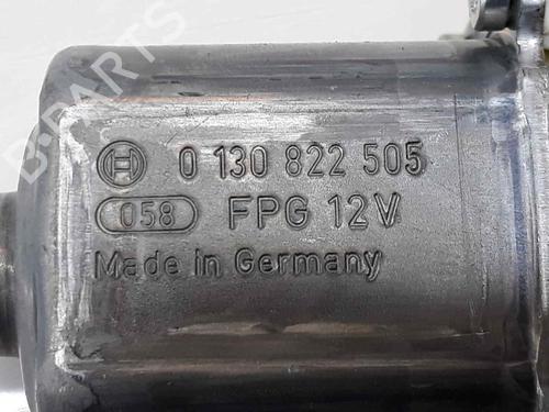 Left rear window motor MERCEDES-BENZ GLK-CLASS (X204) 220 CDI (204.902) | BP5621294E23 
