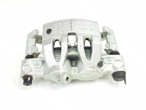 Used Right front brake caliper Right front brake caliper FIAT DUCATO Van (250_) 140 Multijet 2,2 D (140 hp) 31809398 31809398