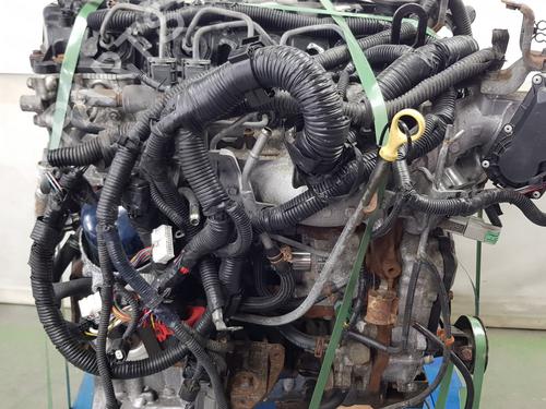 Engine NISSAN PATHFINDER III (R51) | BP29750867M1