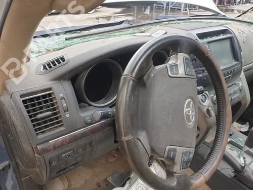 Cylinder head TOYOTA LAND CRUISER 200 (_J2_) 4.5 D V8 (VDJ200) | BP10975888M5  - Image 39