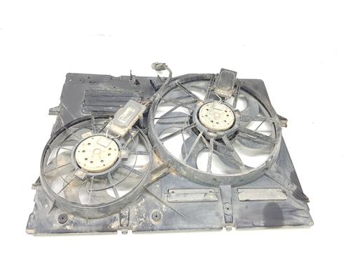 Køleventilator elektrisk VW TOUAREG (7LA, 7L6, 7L7)  | BP29409465M35 