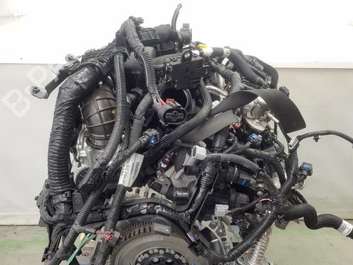 Engine RENAULT SYMBIOZ 1.8 E-Tech 160 Full Hybrid | BP34698651M1 - Image 10
