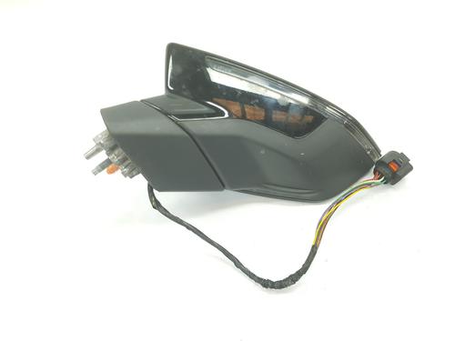 Left mirror SEAT IBIZA V (KJ1, KJG) 1.0 TSI | BP12508338C26 