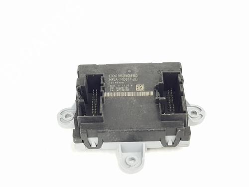 Used Electronic module Electronic module LAND ROVER RANGE ROVER SPORT II (L494) [2013-2022] 35981626 35981626