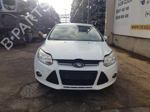 Hand brake FORD FOCUS III 1.6 TDCi | BP31952292I18 