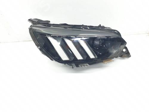 Used Right headlight Right headlight PEUGEOT 208 II (UB_, UP_, UW_, UJ_) [2019-2026] 40528418 40528418