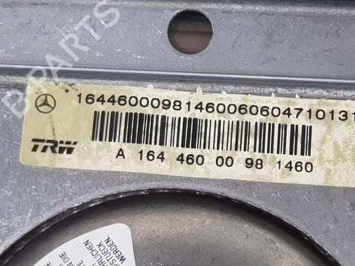 Airbag Kit MERCEDES-BENZ M-CLASS (W164) ML 320 CDI 4-matic (164.122) | BP17440537C86 