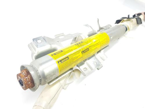 Left curtain airbag TOYOTA LAND CRUISER PRADO (_J12_) 3.0 D-4D (KDJ120, KDJ125) | BP15687659C11 