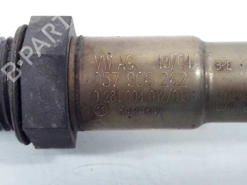 Electronic sensor AUDI A6 C6 (4F2) 3.0 TDI quattro | BP8744088M84 