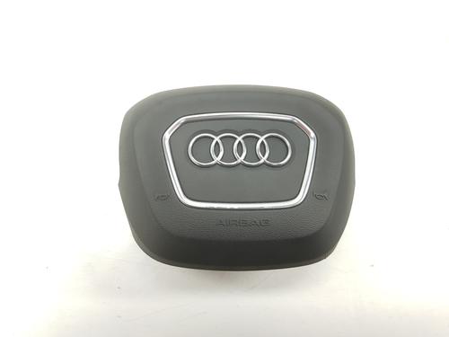 Kollisonspute sett AUDI A4 B9 (8W2, 8WC) 2.0 TDI | BP12459736C86 