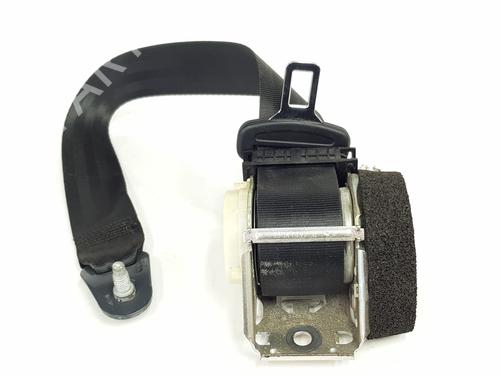 Used Rear left seatbelt PEUGEOT 3008 I MPV (0U_) 2.0 HDi 150 / BlueHDi 150 (150 hp) 29011217