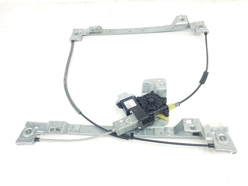 Used Front left window mechanism Front left window mechanism 34527581 34527581