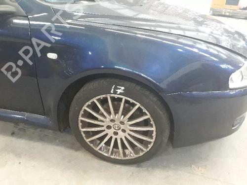 Front right lock ALFA ROMEO GT (937_) 1.9 JTD (937CXN1B) | BP3384405C97 