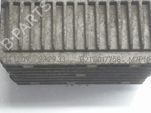 Electronic module FORD TRANSIT V363 Van (FCD, FDD) 2.2 TDCi | BP29723003M83