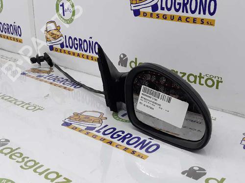 Right mirror SEAT IBIZA III (6L1)  | BP1324859C27 