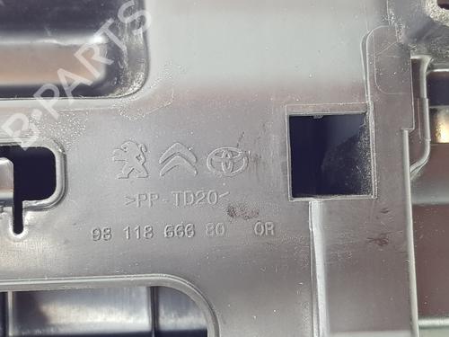 Other TOYOTA PROACE Van (MDZ_) | BP37155113O1 - Image 4