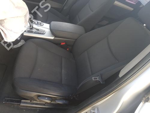 Right sun visor BMW X3 (F25) xDrive 20 d | BP36206488I2 - Image 7