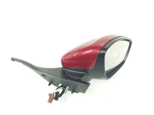 Right mirror PEUGEOT 208 I (CA_, CC_) 1.6 HDi / BlueHDi 75 | BP17043281C27 