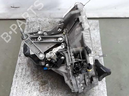 Gearbox DACIA SANDERO 1.5 dCi | BP38303395M3 - Image 6