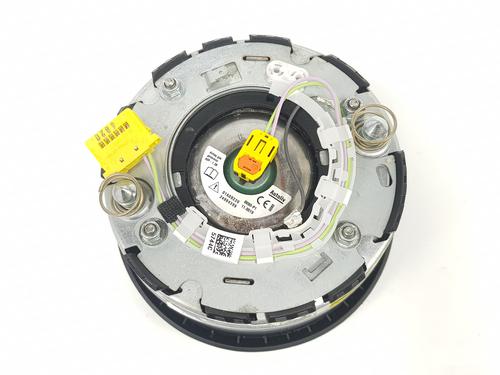 Driver airbag MERCEDES-BENZ C-CLASS (W205) C 200 d (205.011) | BP29954951C9