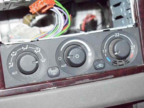 Front differential MITSUBISHI PAJERO III (V7_W, V6_W) 3.2 Di-D (V68W) | BP1993443M23 
