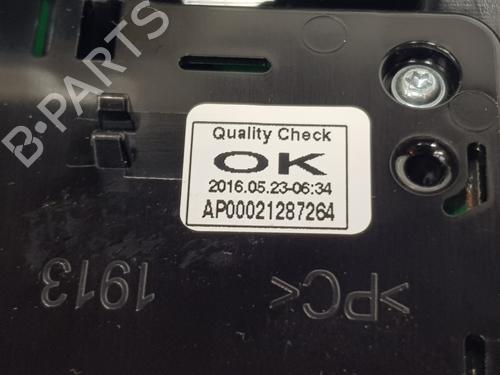 Interior roof light AUDI A6 C7 (4G2, 4GC) 2.0 TDI | BP30468954I8 