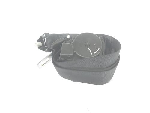Sikkerhedssele bag venstre NISSAN QASHQAI II SUV (J11, J11_) 1.5 dCi (110 hp) 12848151