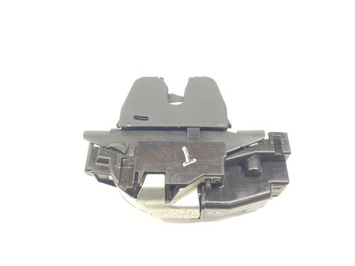 Tailgate lock PEUGEOT 3008 I MPV (0U_) 1.6 HDi | BP16020148C101 