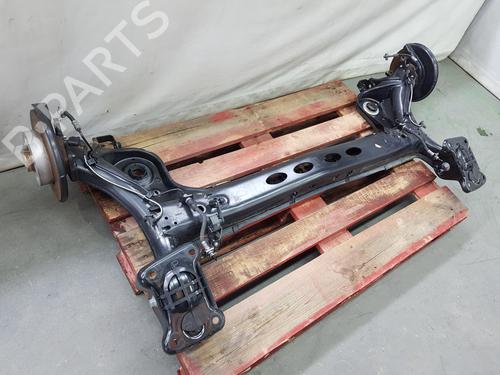 Rear axle SEAT ARONA (KJ7, KJP)  | BP27347788M2 