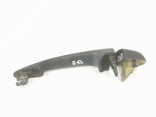 Front right exterior door handle BMW 3 (E46) 320 d | BP3385674C129 