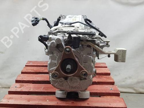 Gearbox FORD TRANSIT V363 Van (FCD, FDD) | BP40467703M3 - Image 3