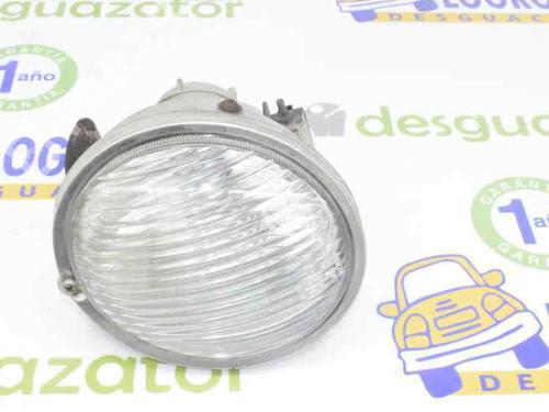 Used Left front fog light Left front fog light HYUNDAI H-1 / STAREX Bus (A1) 2.5 TD (80 hp) 762914 762914