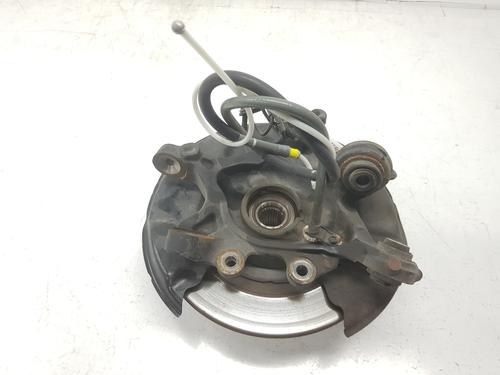 Right rear steering knuckle BMW 1 (F20) 118 d | BP11843196M28 