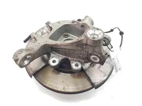 Used Right rear steering knuckle BMW 7 (F01, F02, F03, F04) 740 d (306 hp) 6416620