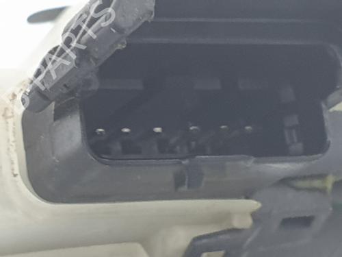 Rear left lock OPEL CROSSLAND X / CROSSLAND (P17, P2QO) 1.2 (75) | BP22229842C100 