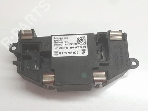 Heater resistor AUDI Q7 (4LB) 3.0 TDI quattro | BP36362166M108 - Image 5