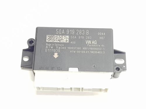 Module électronique SEAT LEON (5F1) 1.4 TSI (125 hp) 29010939