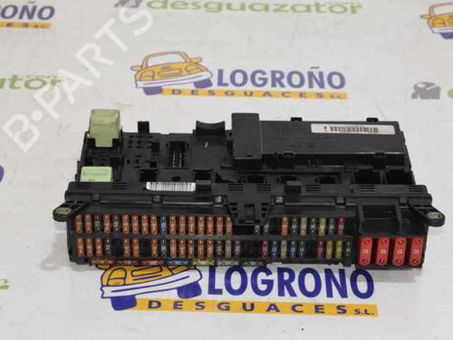 Used Fuse box BMW X5 (E53) 3.0 d (218 hp) 769891