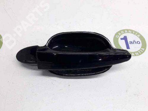 Used Rear right exterior door handle Rear right exterior door handle BMW 5 (E60) 525 d (197 hp) 4655793 4655793