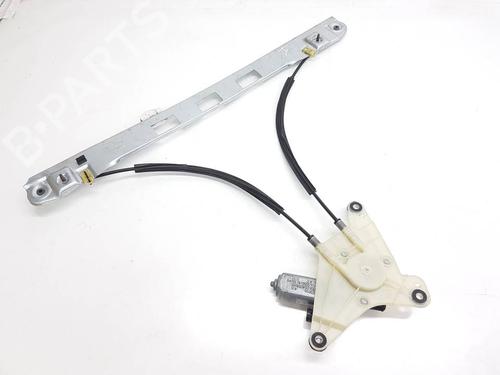 Front left window mechanism RENAULT MASTER III Van (FV) 2.3 dCi 135 FWD (FV0N, FV08, FV06, FV00, FV1S) | BP38732199C22 - Image 5