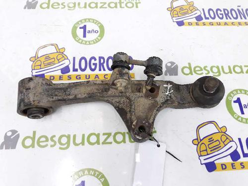 Used Left front suspension arm KIA CARNIVAL II (GQ) 2.9 CRDi (144 hp) 1779011