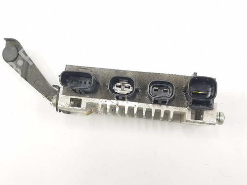 Electronic module TOYOTA LAND CRUISER PRADO (_J15_) 3.0 D-4D (KDJ155_, KDJ150_, KDJ150R, KDJ155R) | BP7705299M83 