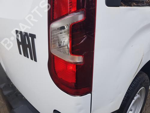 Electronic sensor FIAT DOBLO Box Body/MPV (510_, 511_) BlueHDi 100 | BP32293155M84 