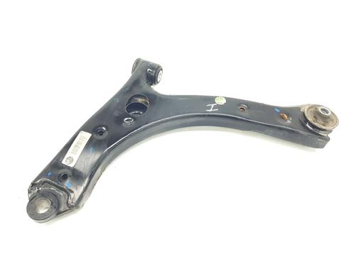 Used Left front suspension arm FORD TRANSIT COURIER V769 Box Body/MPV (N3P) [2023-2026]  31840503