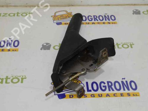 Hand brake LAND ROVER FREELANDER I (L314) 2.0 DI 4x4 | BP8774837I18