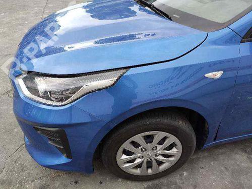 Steering column KIA CEED (CD) 1.6 CRDi 115 | BP6213724M21