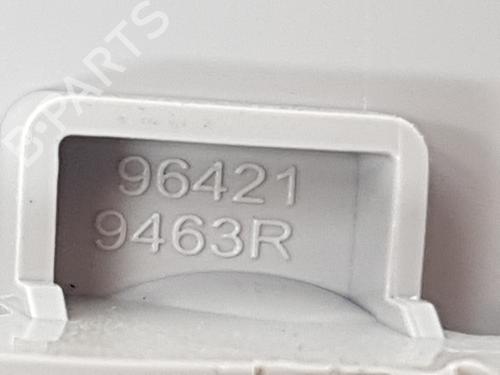 Left sun visor RENAULT KANGOO III MPV  | BP34211332I1  - Image 7