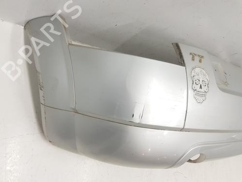 Rear bumper AUDI TT (8N3) 1.8 T | BP23053319C8 