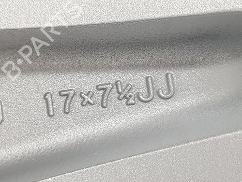 Rim TOYOTA LAND CRUISER PRADO (_J12_) 3.0 D-4D (KDJ120, KDJ125) | BP13616059C45 