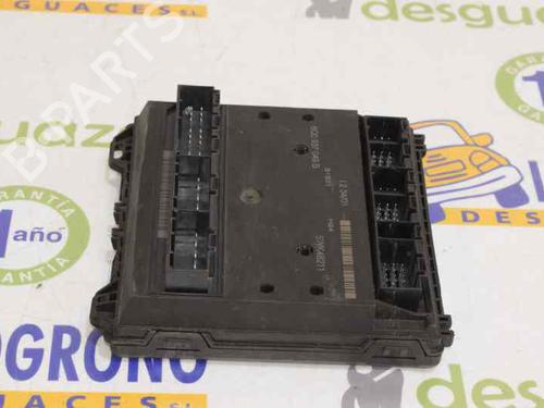 Comfort control module VW POLO (9N_, 9A_) 1.2 | BP2973838M56 